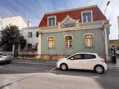 Moradia ,Bairro Salgado,Setubal