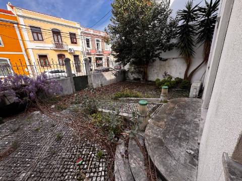 Moradia ,Bairro Salgado,Setubal