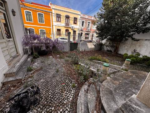 Moradia ,Bairro Salgado,Setubal