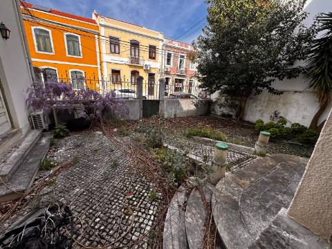 Moradia ,Bairro Salgado,Setubal