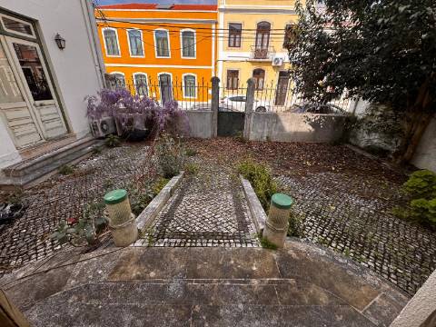 Moradia ,Bairro Salgado,Setubal