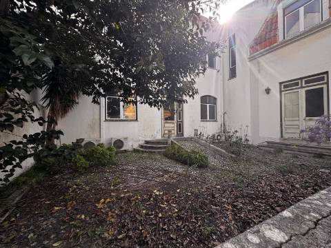 Moradia ,Bairro Salgado,Setubal