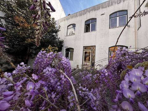 Moradia ,Bairro Salgado,Setubal