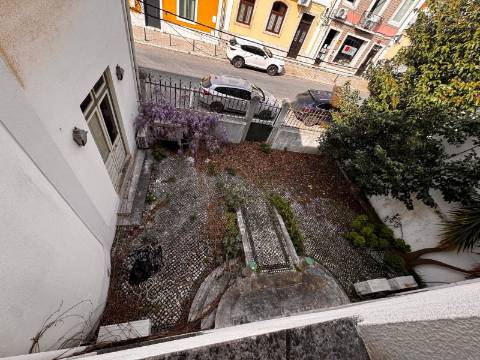 Moradia ,Bairro Salgado,Setubal