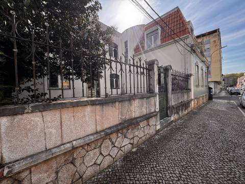 Moradia ,Bairro Salgado,Setubal