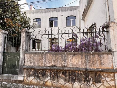 Moradia ,Bairro Salgado,Setubal