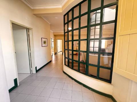 Moradia ,Bairro Salgado,Setubal