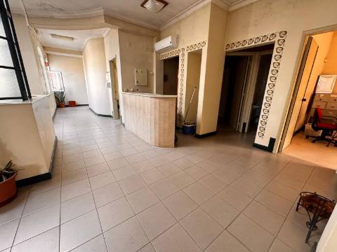 Moradia ,Bairro Salgado,Setubal