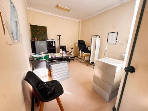 Moradia ,Bairro Salgado,Setubal