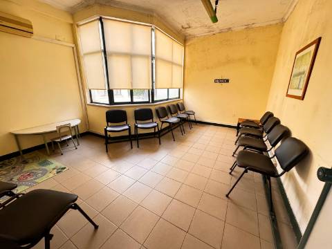 Moradia ,Bairro Salgado,Setubal