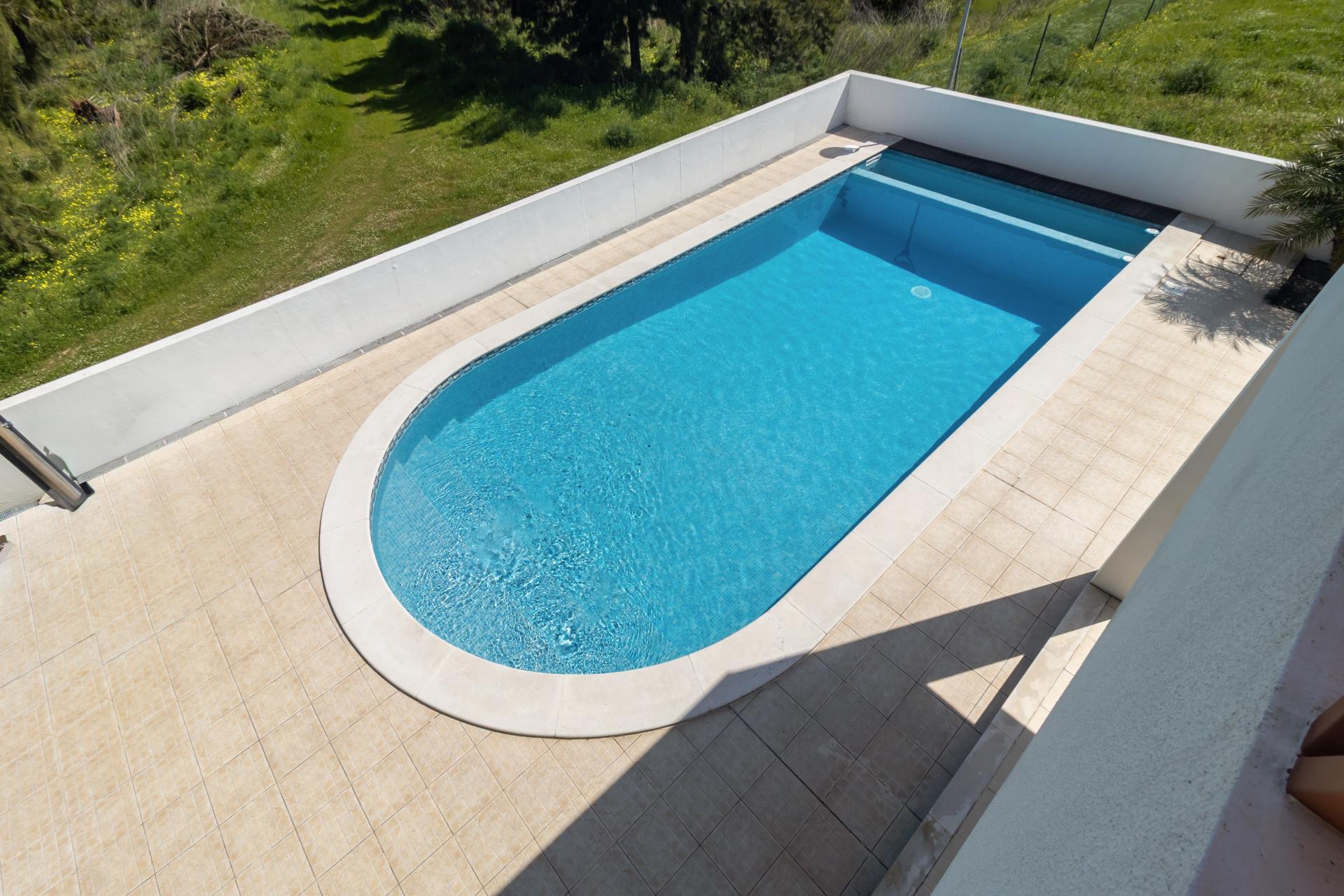 Moradia T5, Quinta do Hilário, Setúbal