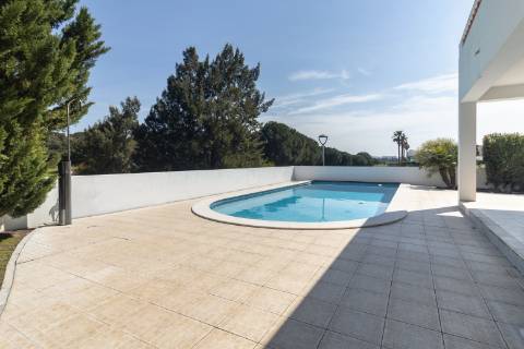 Moradia T5, Quinta do Hilário, Setúbal