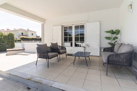 Moradia T5, Quinta do Hilário, Setúbal