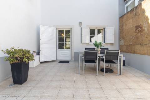 Moradia T5, Quinta do Hilário, Setúbal