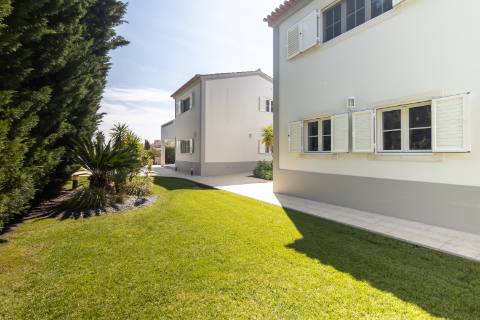 Moradia T5, Quinta do Hilário, Setúbal