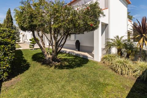 Moradia T5, Quinta do Hilário, Setúbal