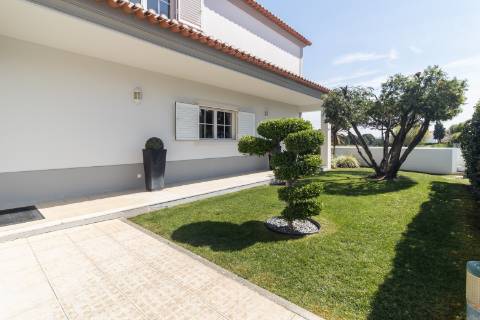 Moradia T5, Quinta do Hilário, Setúbal