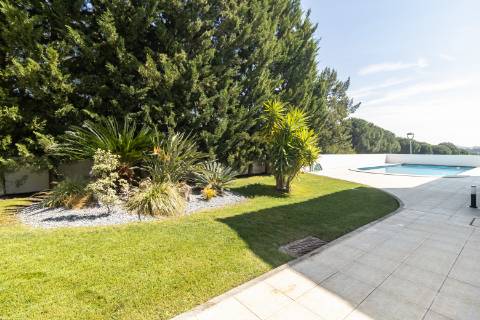 Moradia T5, Quinta do Hilário, Setúbal