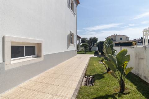 Moradia T5, Quinta do Hilário, Setúbal