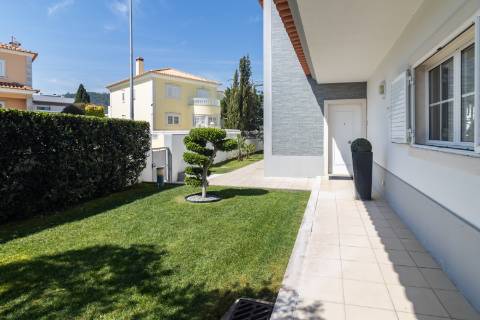 Moradia T5, Quinta do Hilário, Setúbal