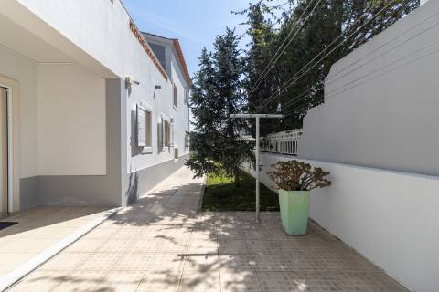 Moradia T5, Quinta do Hilário, Setúbal