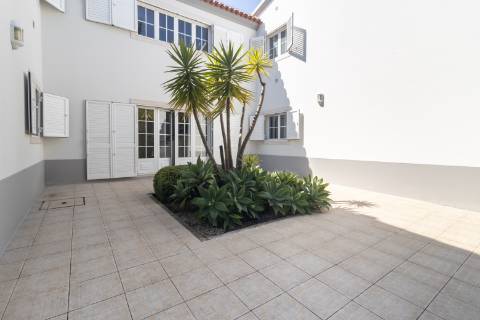 Moradia T5, Quinta do Hilário, Setúbal