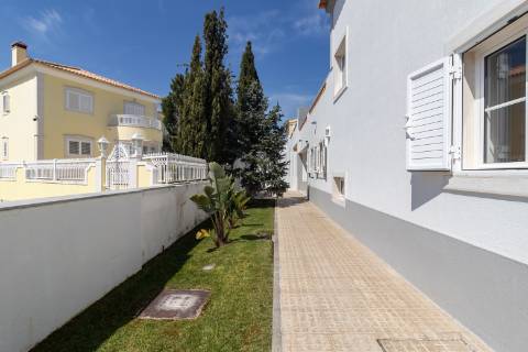 Moradia T5, Quinta do Hilário, Setúbal