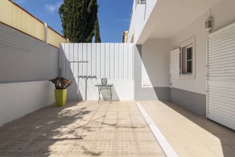 Moradia T5, Quinta do Hilário, Setúbal