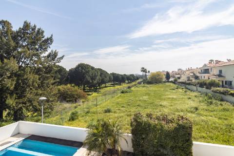 Moradia T5, Quinta do Hilário, Setúbal