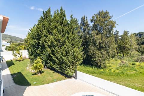 Moradia T5, Quinta do Hilário, Setúbal