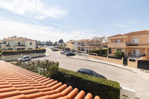 Moradia T5, Quinta do Hilário, Setúbal