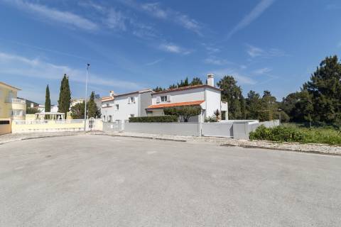 Moradia T5, Quinta do Hilário, Setúbal