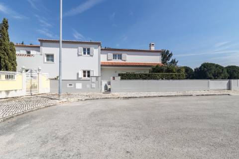 Moradia T5, Quinta do Hilário, Setúbal