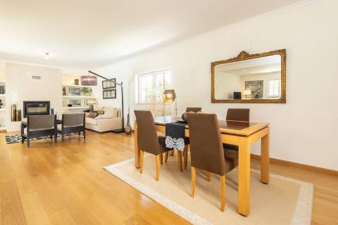 Moradia T5, Quinta do Hilário, Setúbal