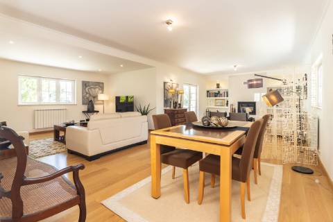 Moradia T5, Quinta do Hilário, Setúbal