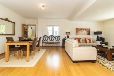 Moradia T5, Quinta do Hilário, Setúbal