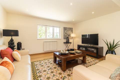 Moradia T5, Quinta do Hilário, Setúbal