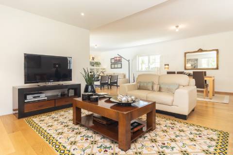 Moradia T5, Quinta do Hilário, Setúbal