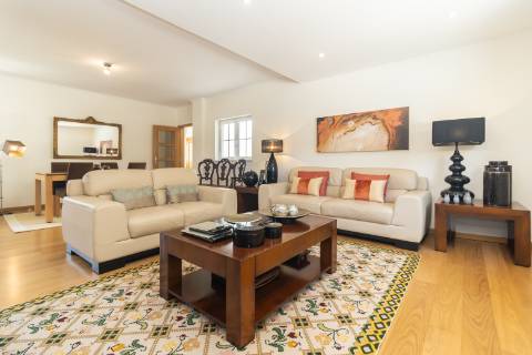 Moradia T5, Quinta do Hilário, Setúbal