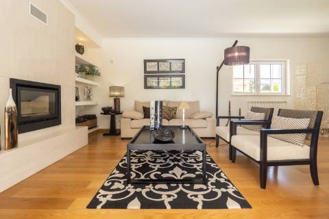 Moradia T5, Quinta do Hilário, Setúbal