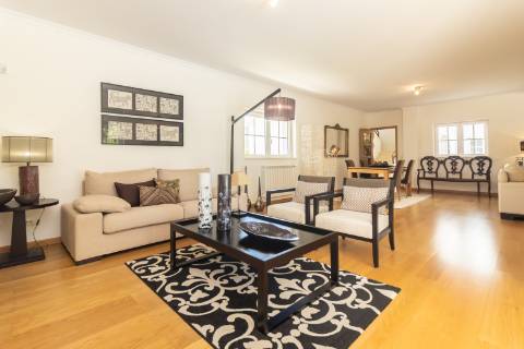 Moradia T5, Quinta do Hilário, Setúbal