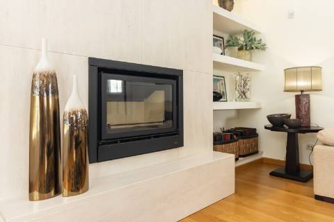 Moradia T5, Quinta do Hilário, Setúbal