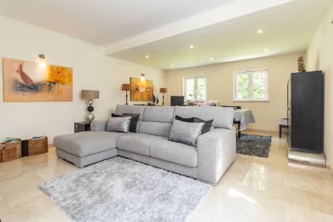 Moradia T5, Quinta do Hilário, Setúbal