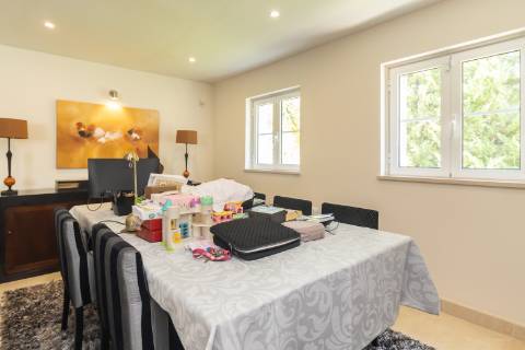 Moradia T5, Quinta do Hilário, Setúbal