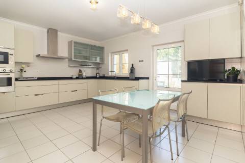 Moradia T5, Quinta do Hilário, Setúbal