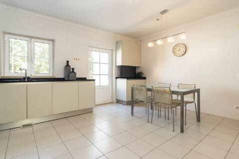 Moradia T5, Quinta do Hilário, Setúbal