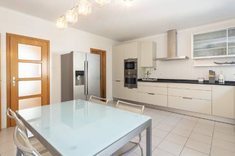 Moradia T5, Quinta do Hilário, Setúbal