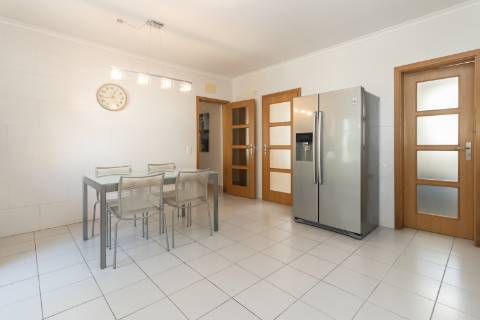 Moradia T5, Quinta do Hilário, Setúbal