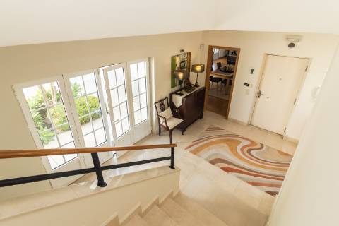 Moradia T5, Quinta do Hilário, Setúbal