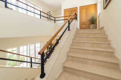 Moradia T5, Quinta do Hilário, Setúbal